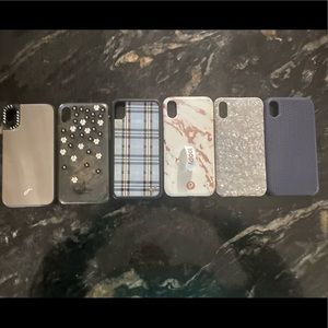 iPhone XR phone cases